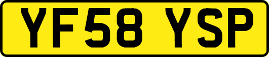 YF58YSP