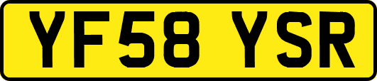 YF58YSR