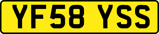 YF58YSS