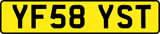 YF58YST