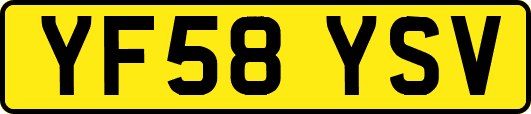 YF58YSV
