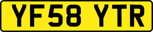 YF58YTR