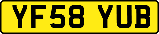 YF58YUB