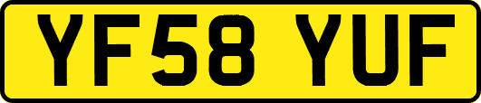 YF58YUF