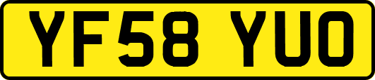 YF58YUO
