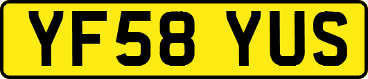 YF58YUS