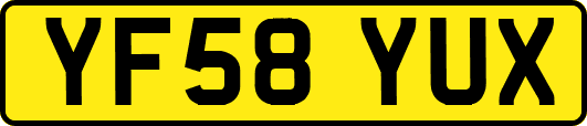 YF58YUX