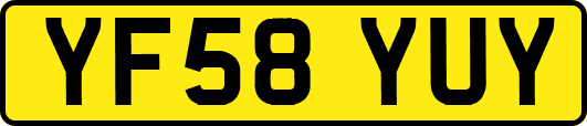 YF58YUY
