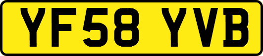 YF58YVB