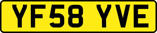 YF58YVE