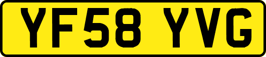 YF58YVG