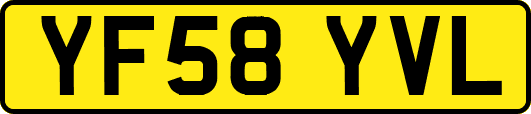YF58YVL