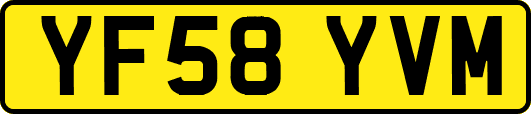 YF58YVM