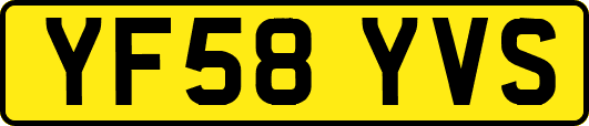 YF58YVS