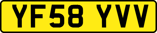 YF58YVV