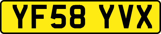 YF58YVX