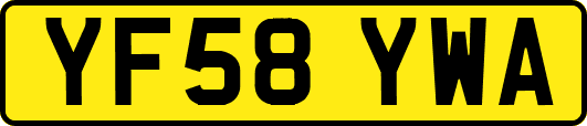 YF58YWA