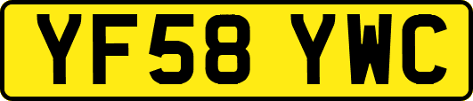 YF58YWC
