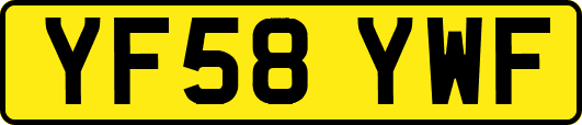 YF58YWF