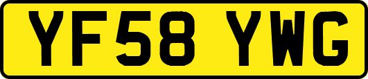 YF58YWG