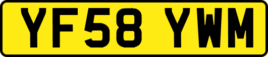 YF58YWM