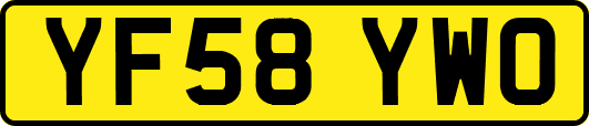 YF58YWO