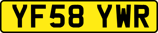 YF58YWR