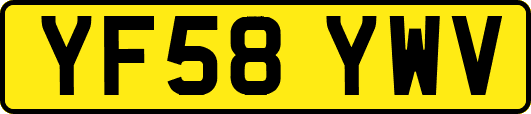 YF58YWV