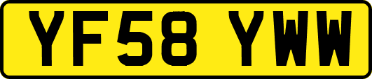 YF58YWW