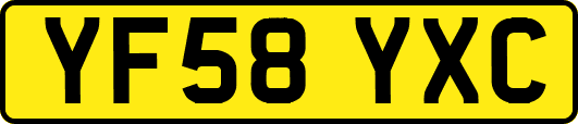 YF58YXC