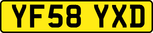 YF58YXD