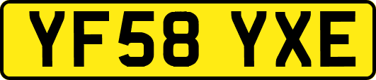 YF58YXE