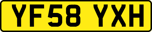 YF58YXH
