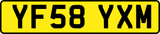 YF58YXM