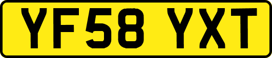 YF58YXT