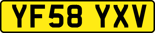YF58YXV