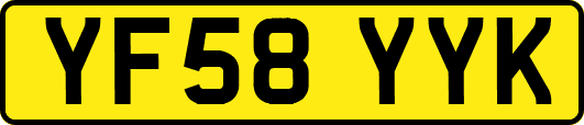YF58YYK
