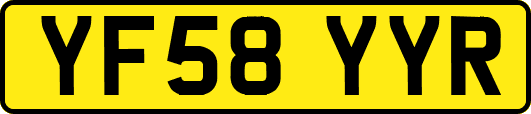 YF58YYR