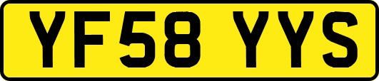 YF58YYS