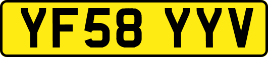 YF58YYV