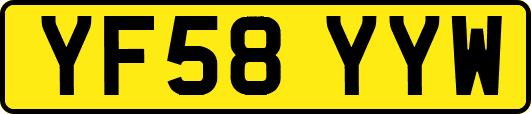 YF58YYW