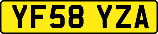YF58YZA