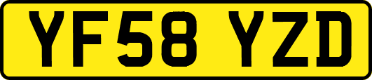 YF58YZD