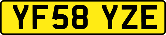 YF58YZE