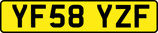 YF58YZF