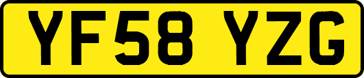 YF58YZG