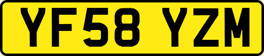 YF58YZM