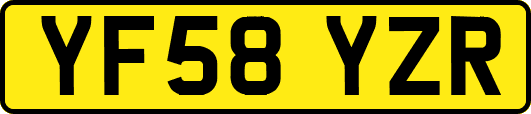 YF58YZR