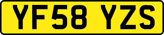 YF58YZS