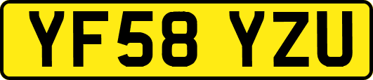 YF58YZU